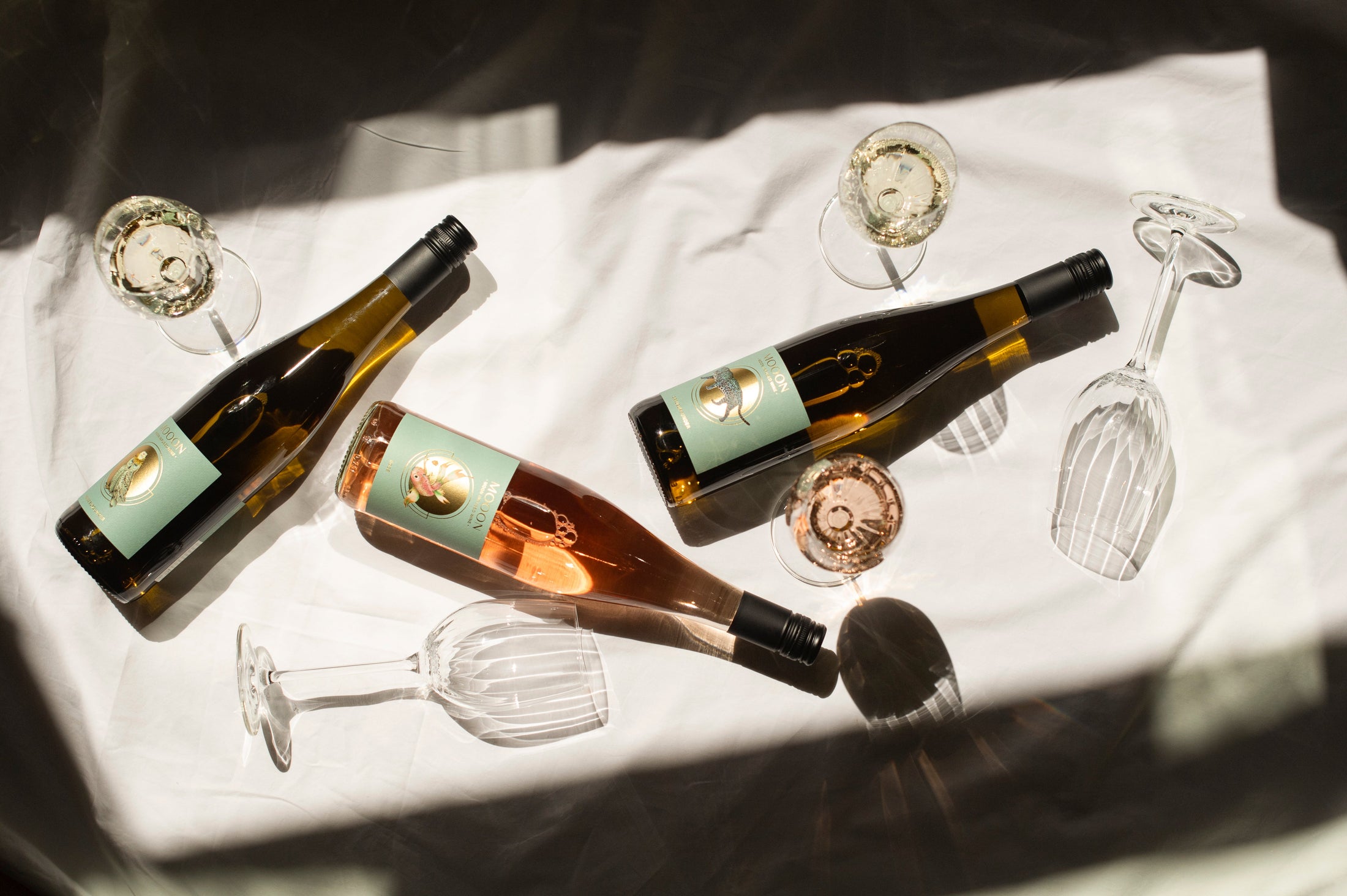 MOOON Wines