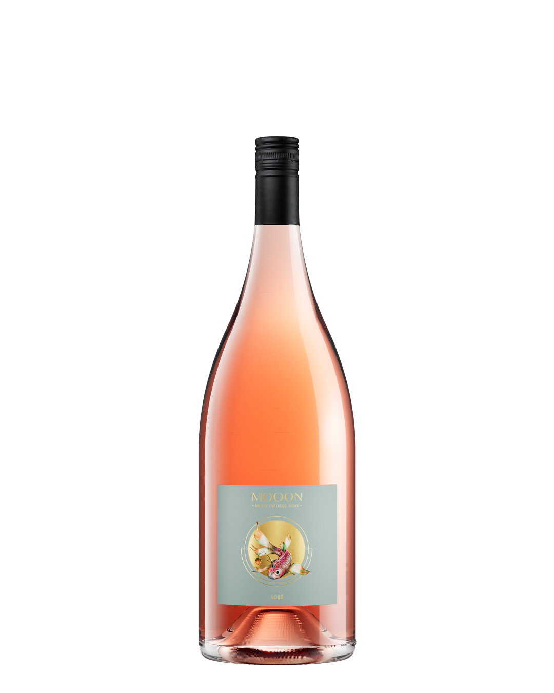 Big Bottle Rose 1,5 L | Vorbestellung Handnummeriert von Nr. 1 bis 90 … welche Nummer bekommst du?