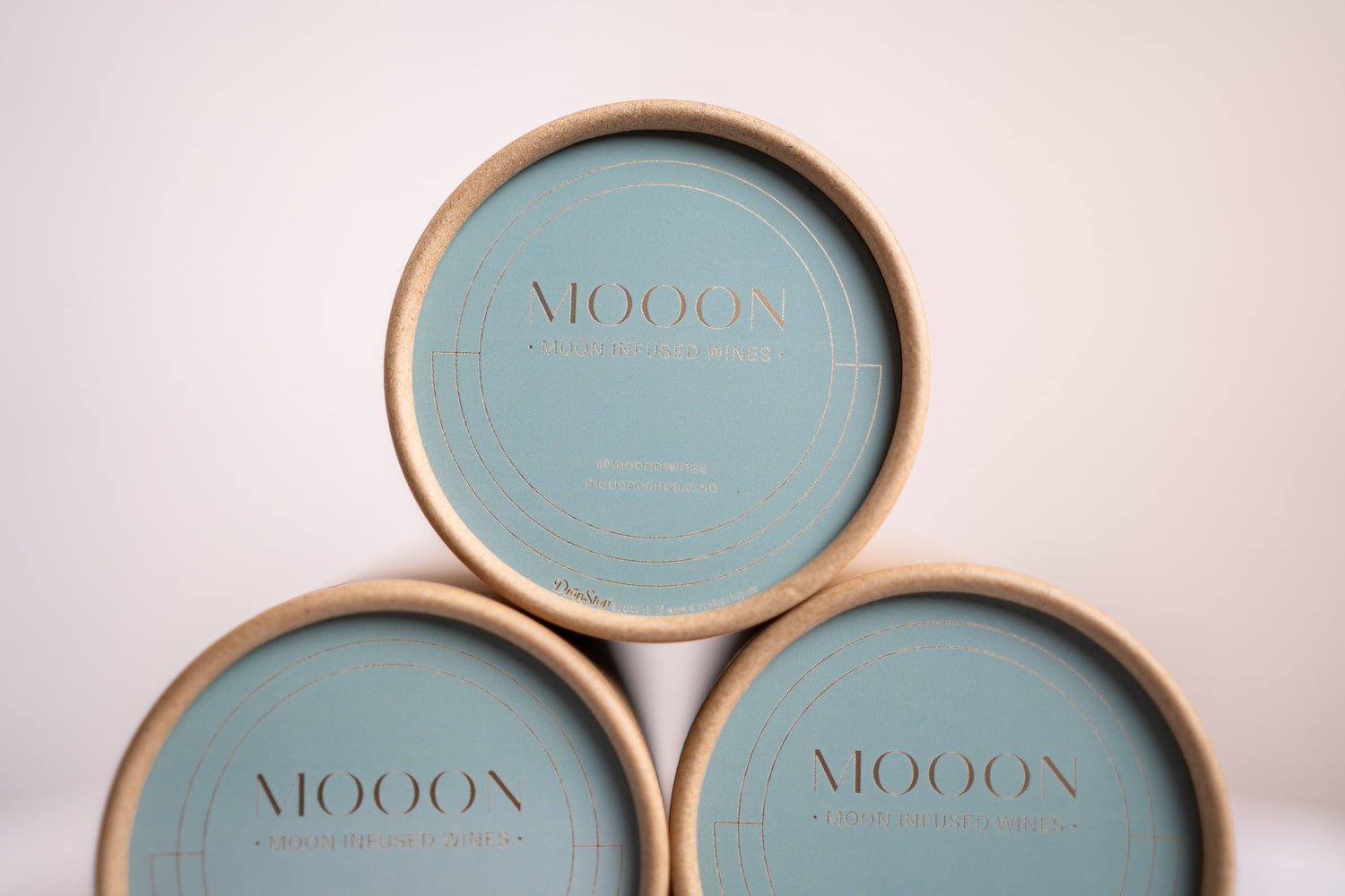 Geschenkset Grauburgunder Mooonwines - MOOON - moon infused wines - 