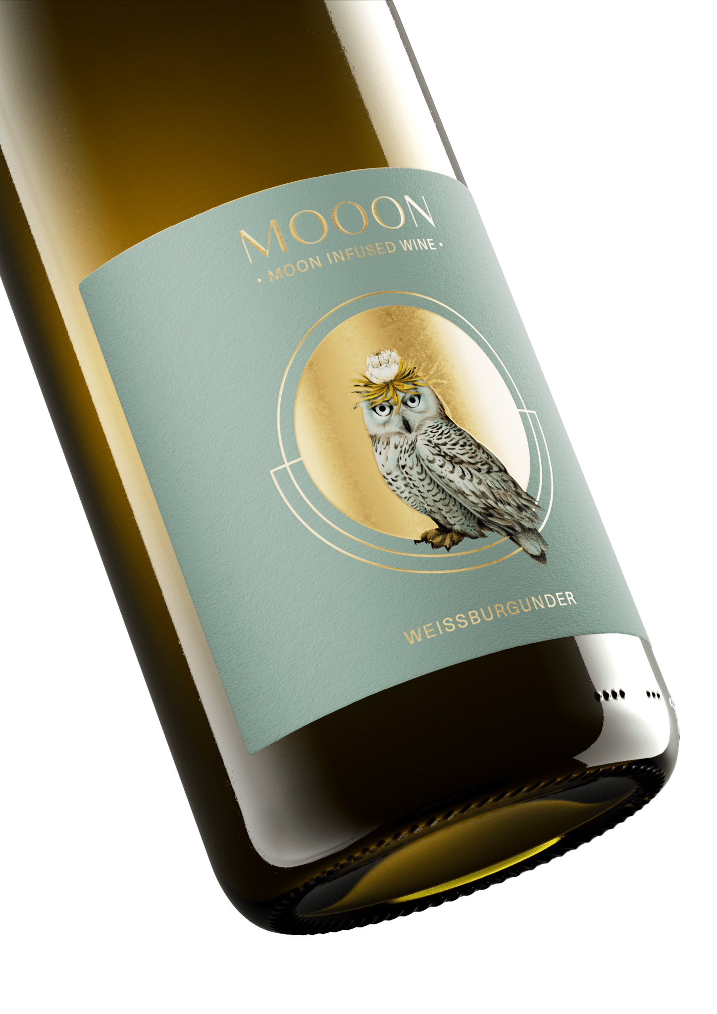 Geschenkset Weissburgunder Mooonwines - MOOON - moon infused wines - 