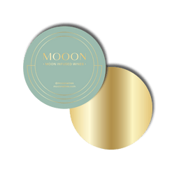 Mooonwines DropStop® - MOOON - moon infused wines - 