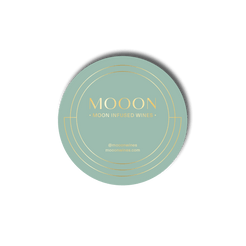 Mooonwines DropStop® - MOOON - moon infused wines - 