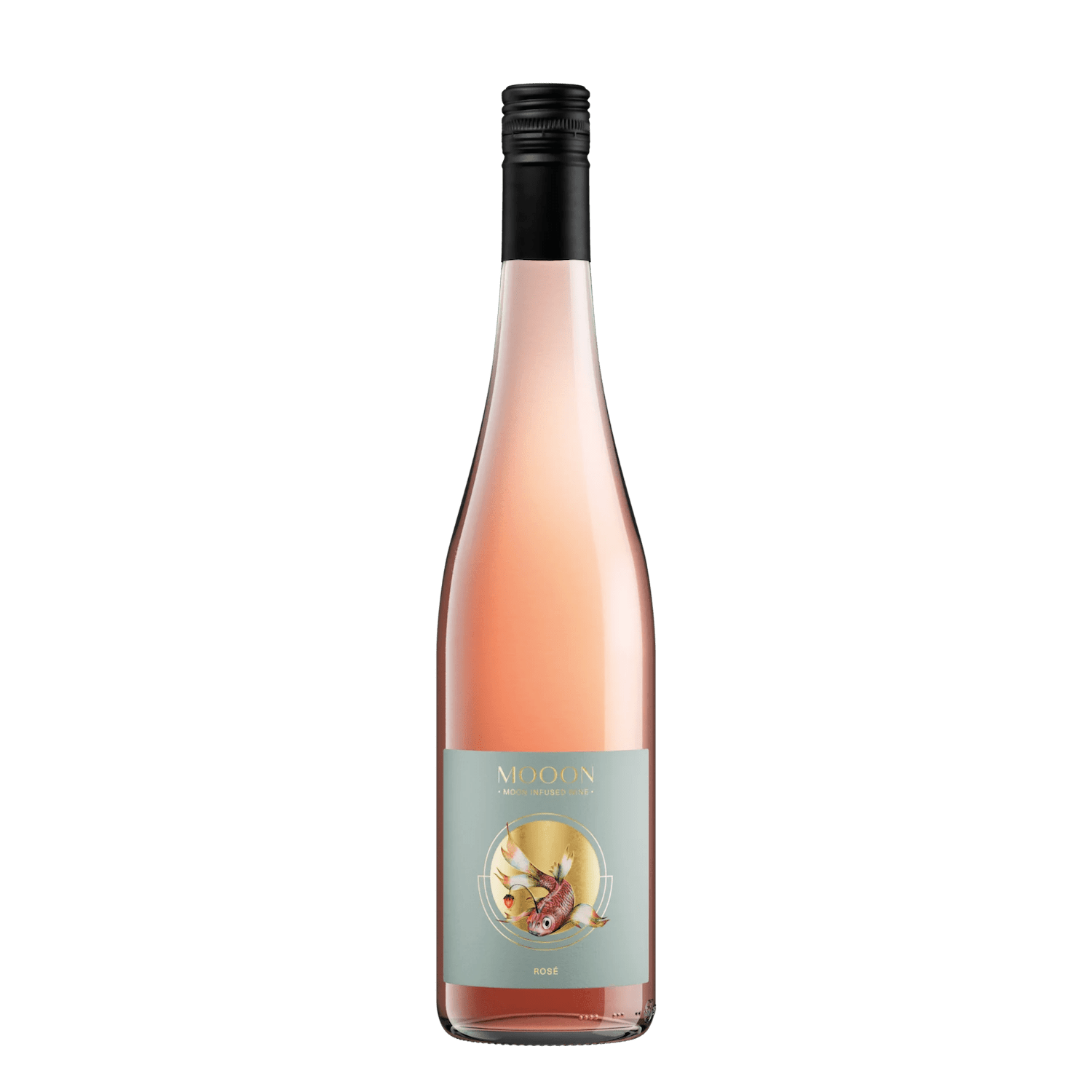 Rosé - MOOON - moon infused wines - 